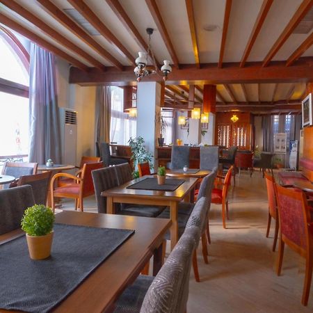 Kyrenia British Harbour Hotel 외부 사진