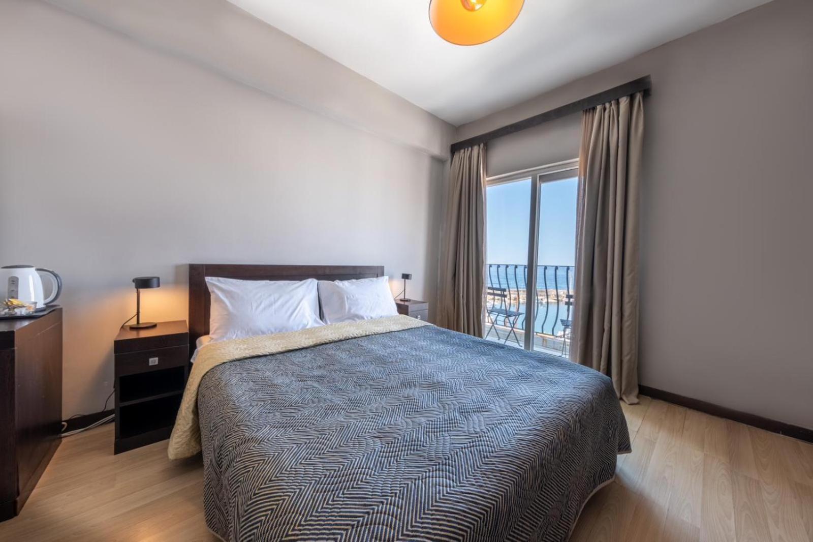 Kyrenia British Harbour Hotel 외부 사진