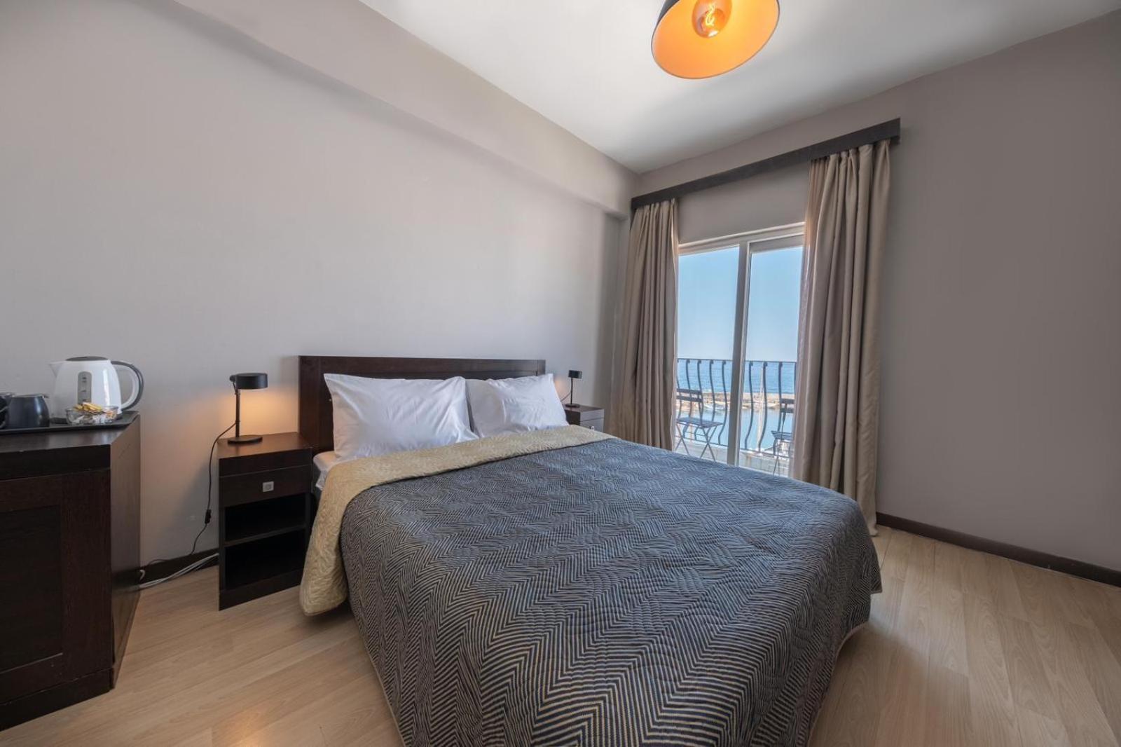 Kyrenia British Harbour Hotel 외부 사진