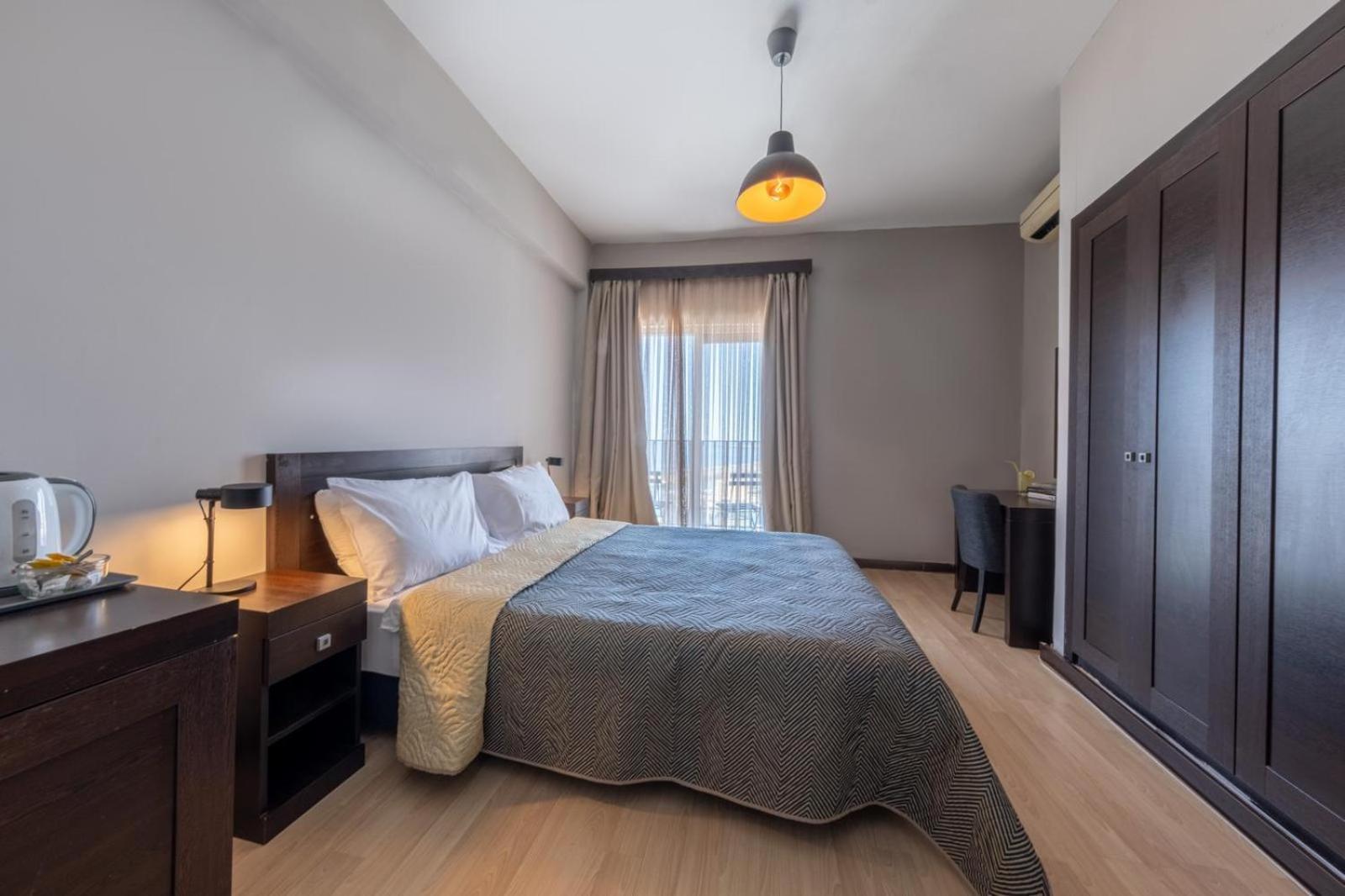 Kyrenia British Harbour Hotel 외부 사진