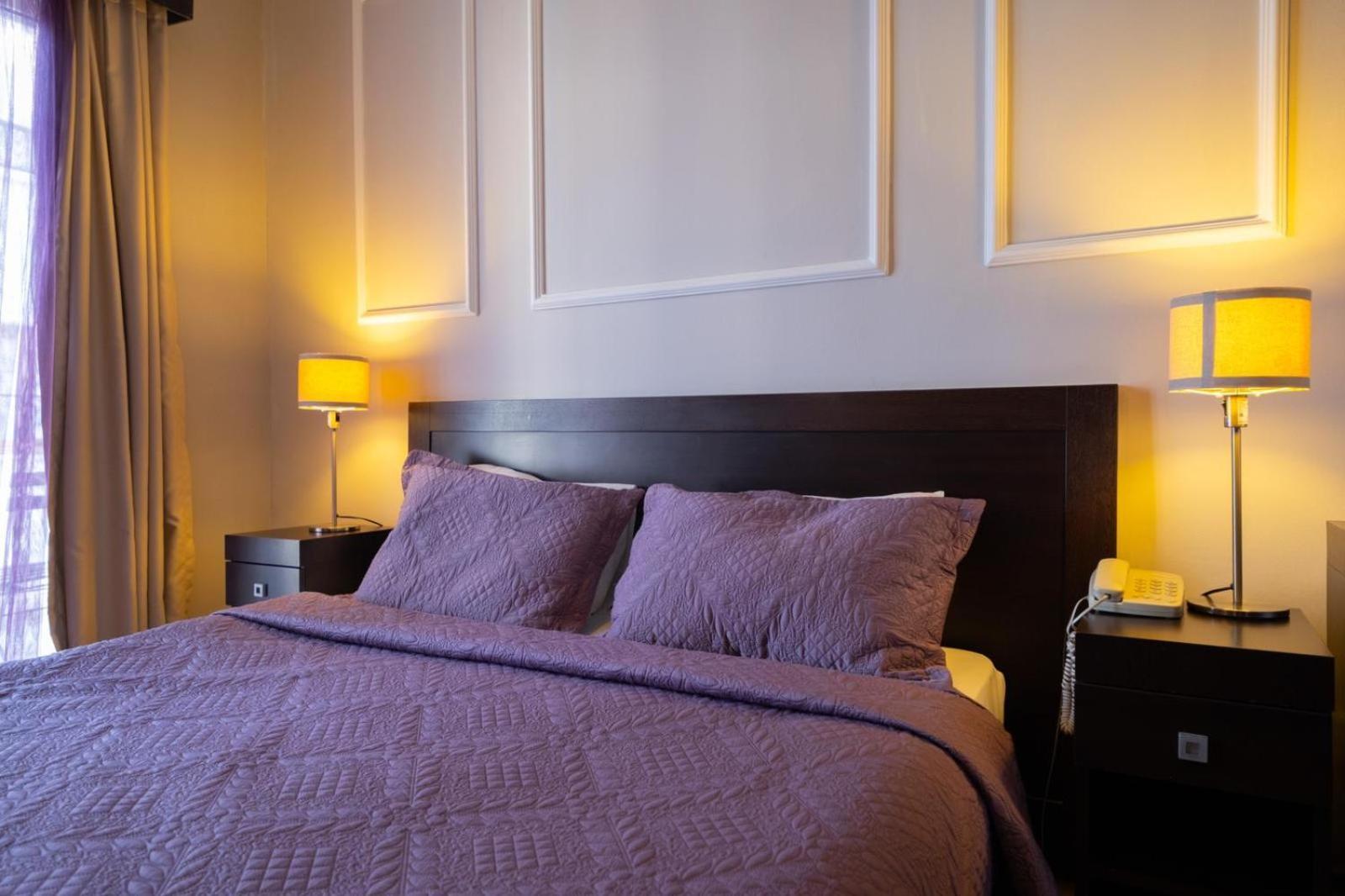 Kyrenia British Harbour Hotel 외부 사진