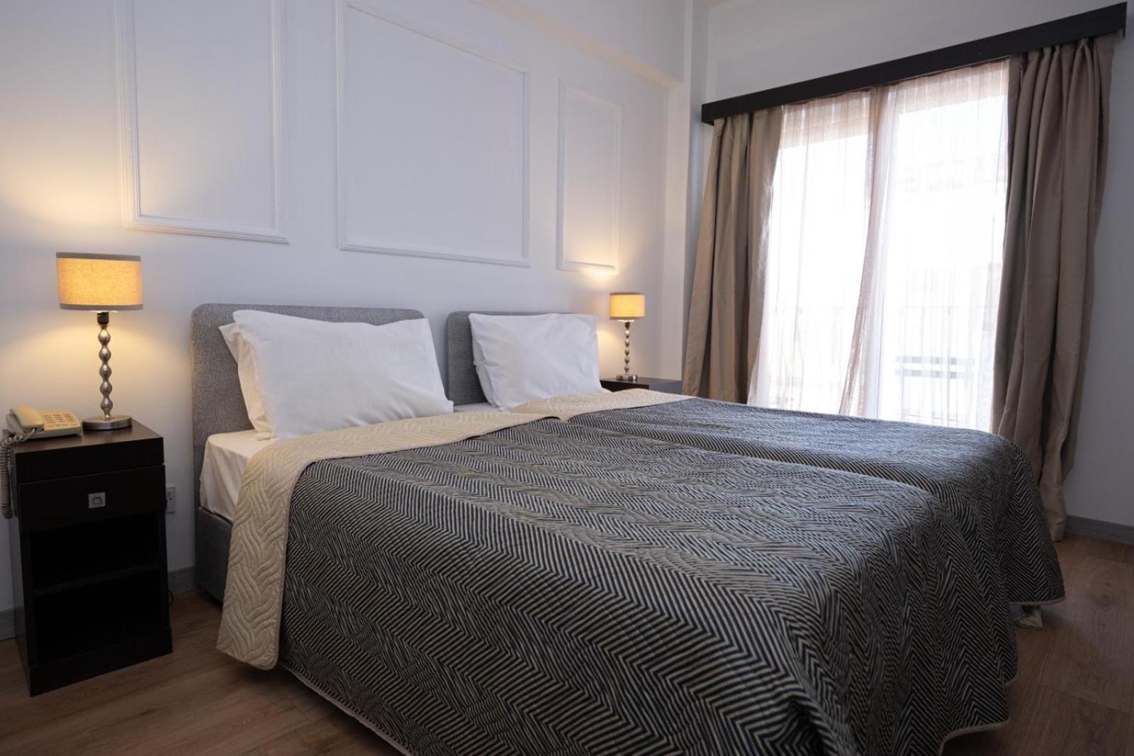 Kyrenia British Harbour Hotel 외부 사진