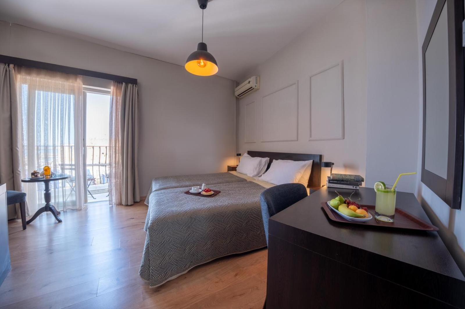 Kyrenia British Harbour Hotel 외부 사진