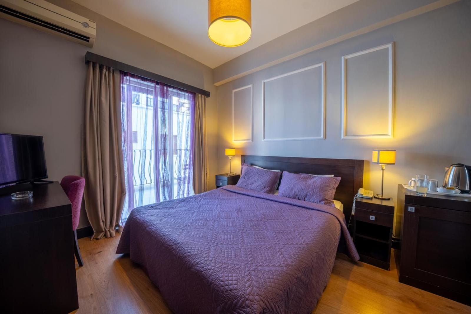 Kyrenia British Harbour Hotel 외부 사진