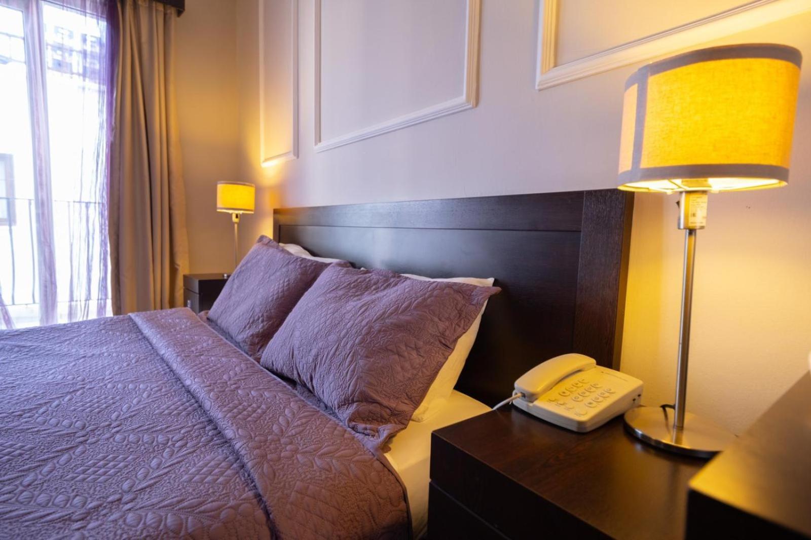 Kyrenia British Harbour Hotel 외부 사진