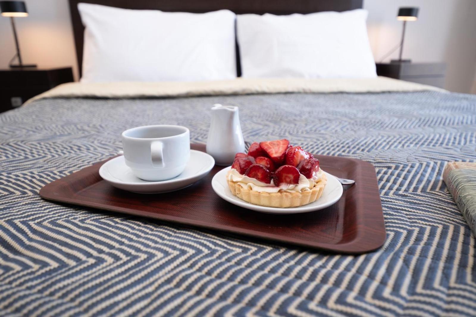 Kyrenia British Harbour Hotel 외부 사진