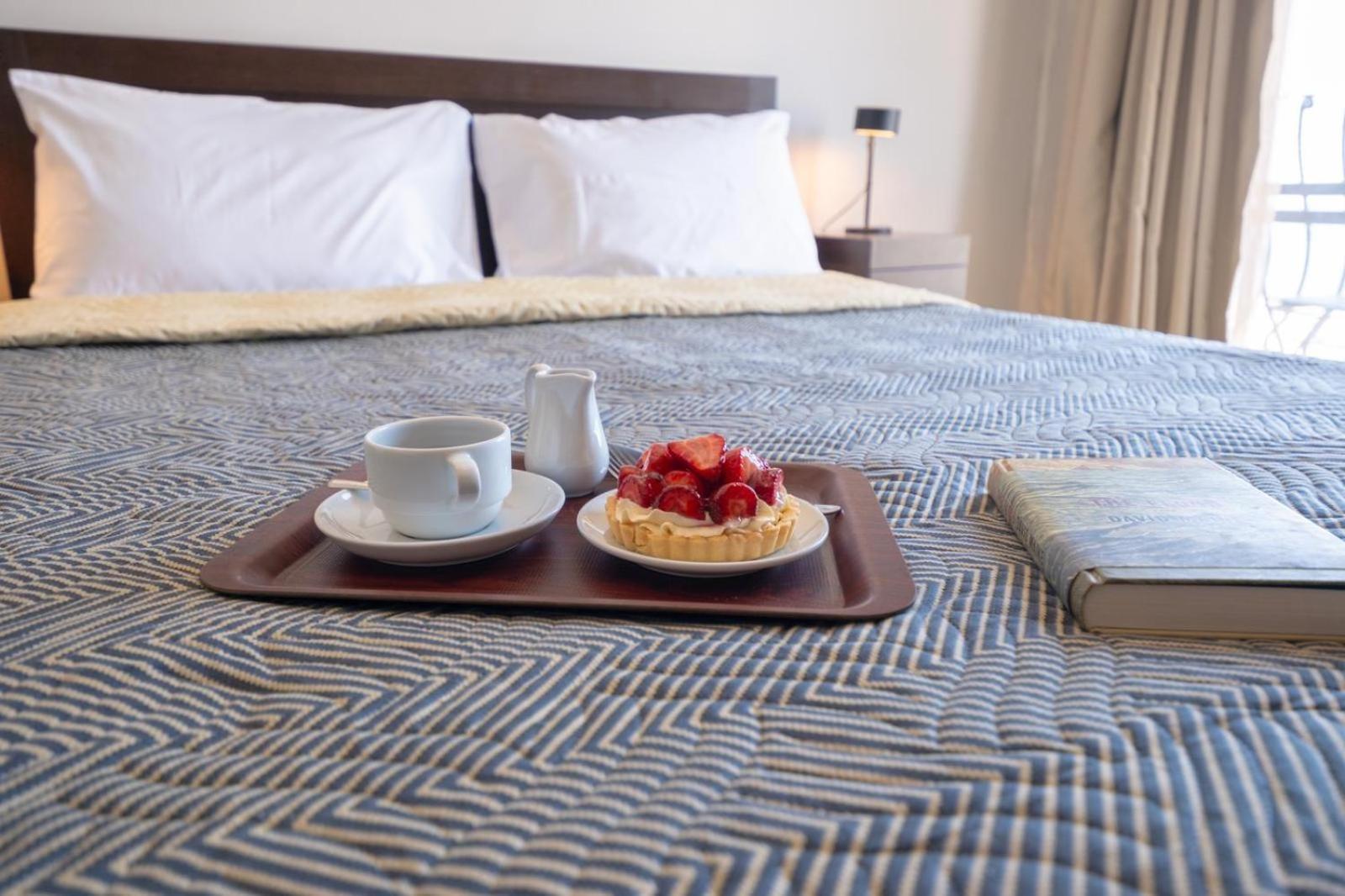 Kyrenia British Harbour Hotel 외부 사진