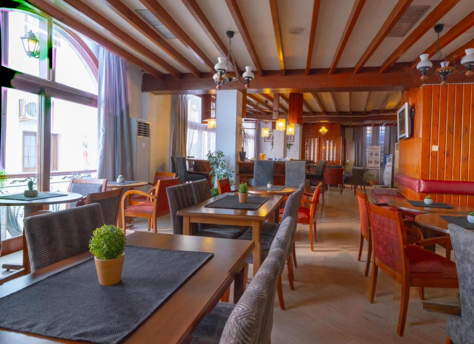 Kyrenia British Harbour Hotel 외부 사진