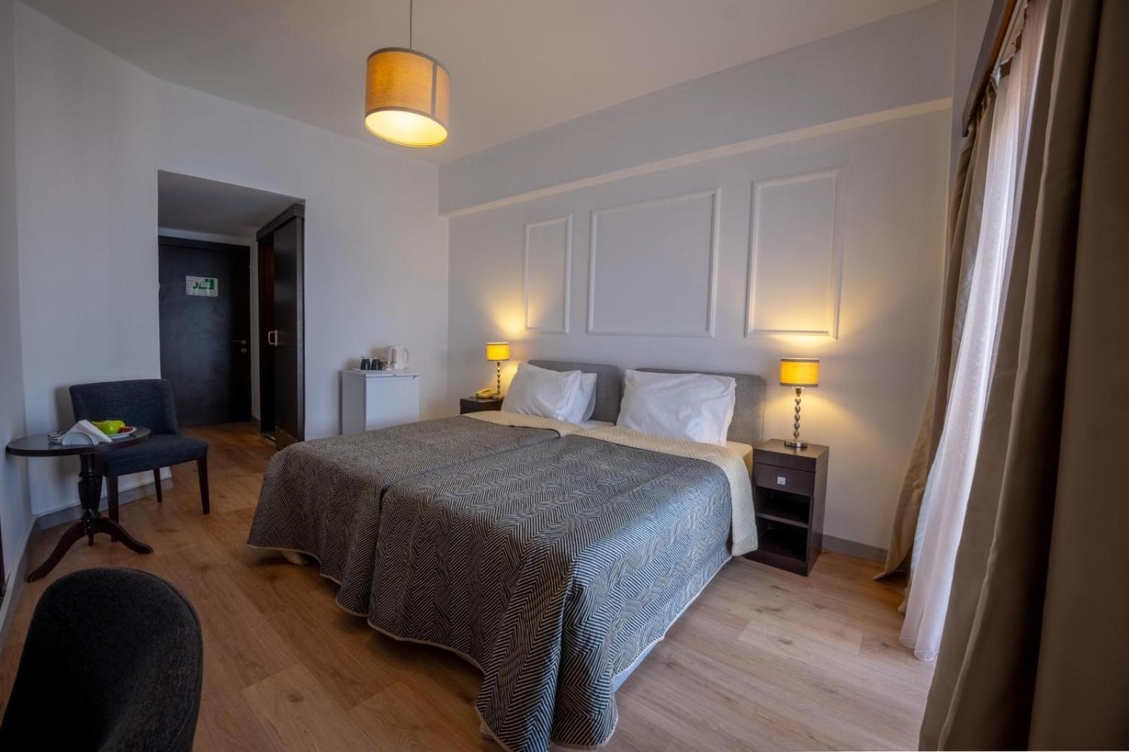Kyrenia British Harbour Hotel 외부 사진